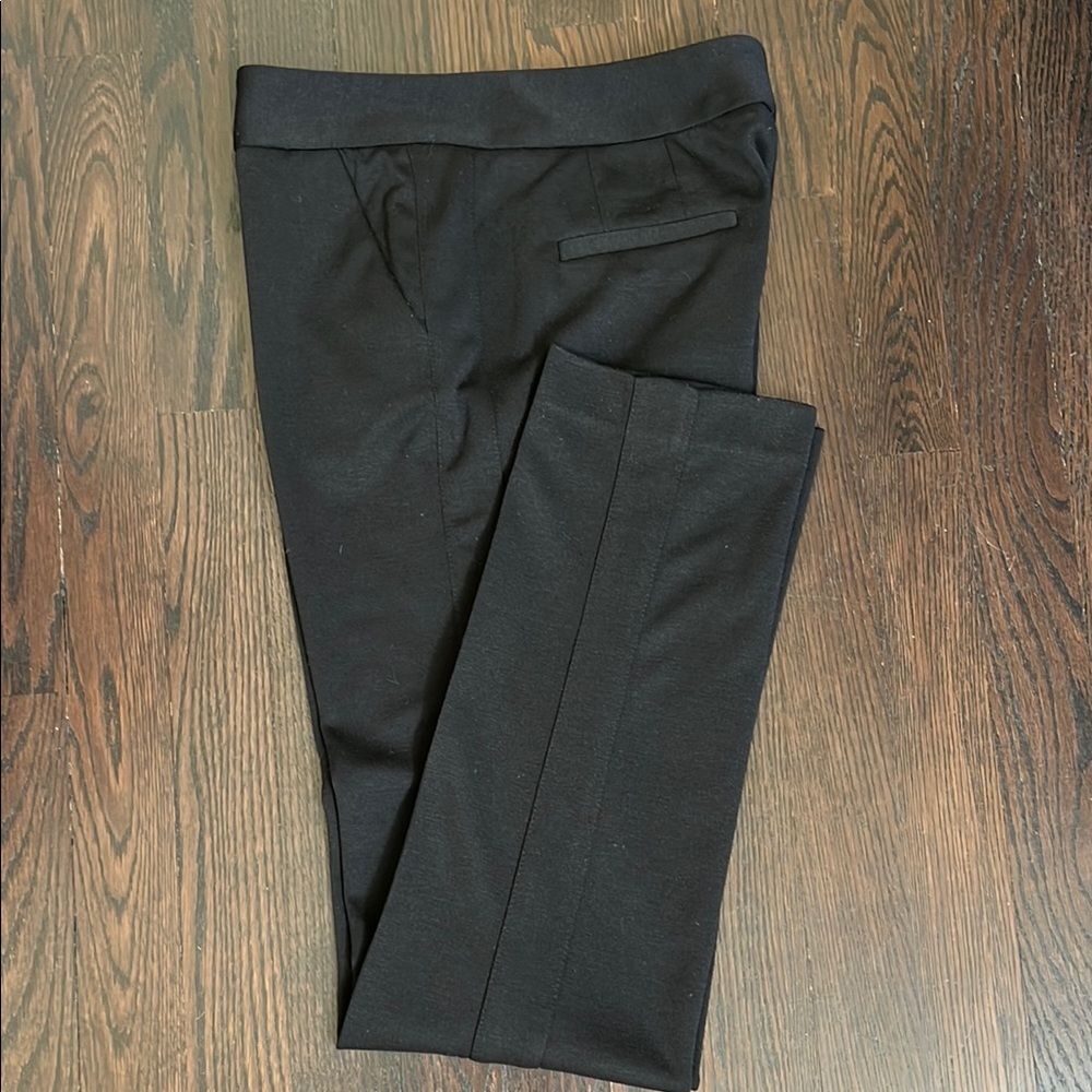 Laundry by Shelli Segal Black Pants